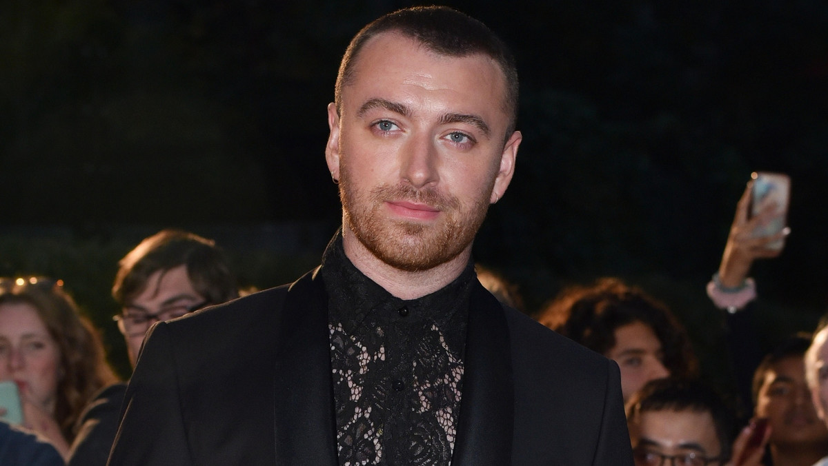 Sam Smith zmienił tożsamość płciową. "Zwracajcie się do mnie zaimkami oni/ich"