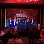 Leadership tim A1 Srbija