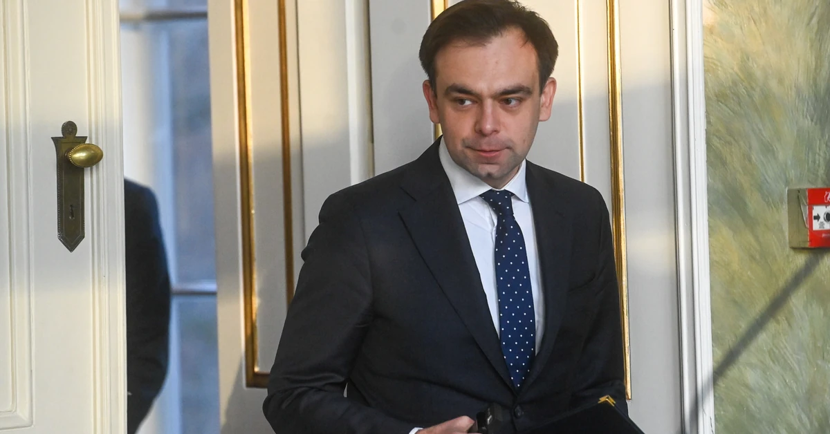 Co dalej z podatkiem Belki? Decyzja w rękach ministra Domańskiego