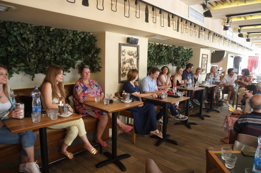 Predstava " Tvoje i Moje"