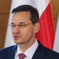 Superresort Mateusza Morawieckiego zostanie podzielony