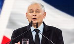 Kaczyński najpierw podziękował politykowi Nowoczesnej. A potem grzmiał: Wara od naszych dzieci!