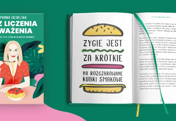 Dr Lifestyle: "Przestań ignorować głód, zacznij szanować sytość"