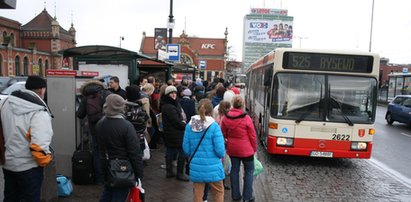 My też chcemy darmowej komunikacji!