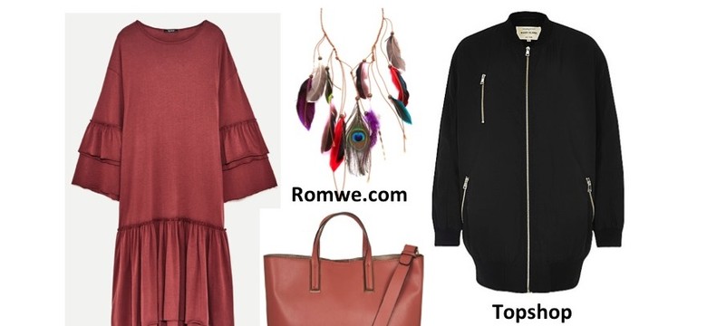 To trzeba nosić w tym sezonie! 8 inspirujących STYLIZACJI oversize