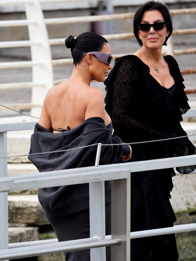 Kim i Kris
