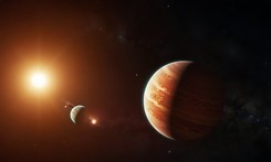 Pełnia Księżyca 15 grudnia. Co nam przyniesie? [HOROSKOP DLA WSZYSTKICH ZNAKÓW ZODIAKU]