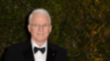 Steve Martin negocjuje udział w "Magic Camp"