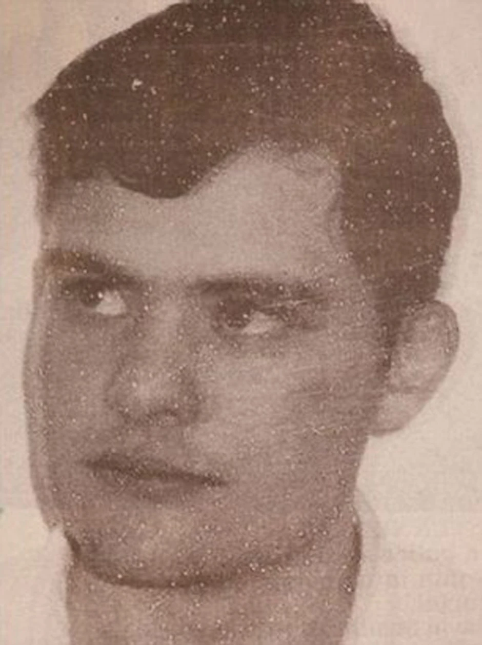 Tukao je homoseksualce, pa postao jedan od njih: Mark Gudvin