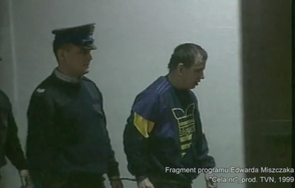 Lešek Pekalski izjavio da je nateran da prizna na desetine zločina