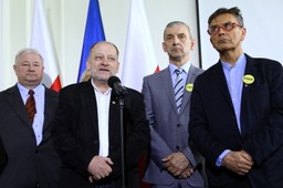 ZNP i FZZ: Rządowa oferta jest konfrontacyjna. Nie mamy podstaw do odwołania strajku