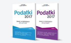 Uwaga, zmiany w podatkach!