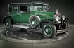 Cadillac serii 341-A z 1928 roku należący do Ala Capone