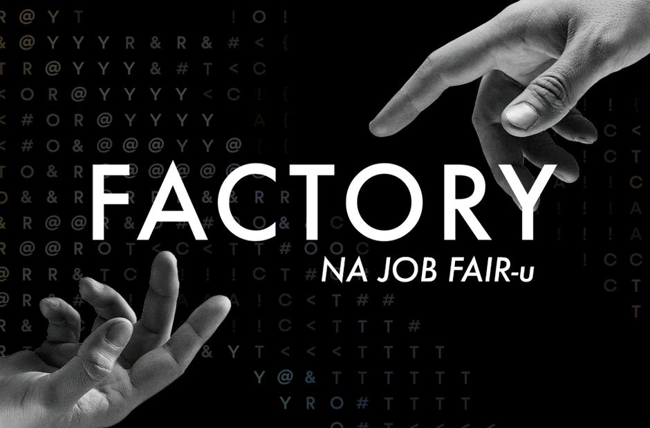 Factory Group