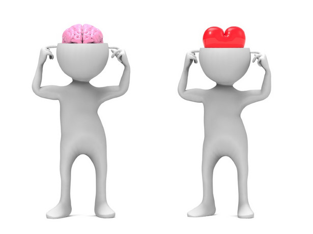 Co się dzieje w mózgu, gdy się zakochujemy?