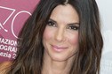 Sandra Bullock na festiwalu w Wenecji