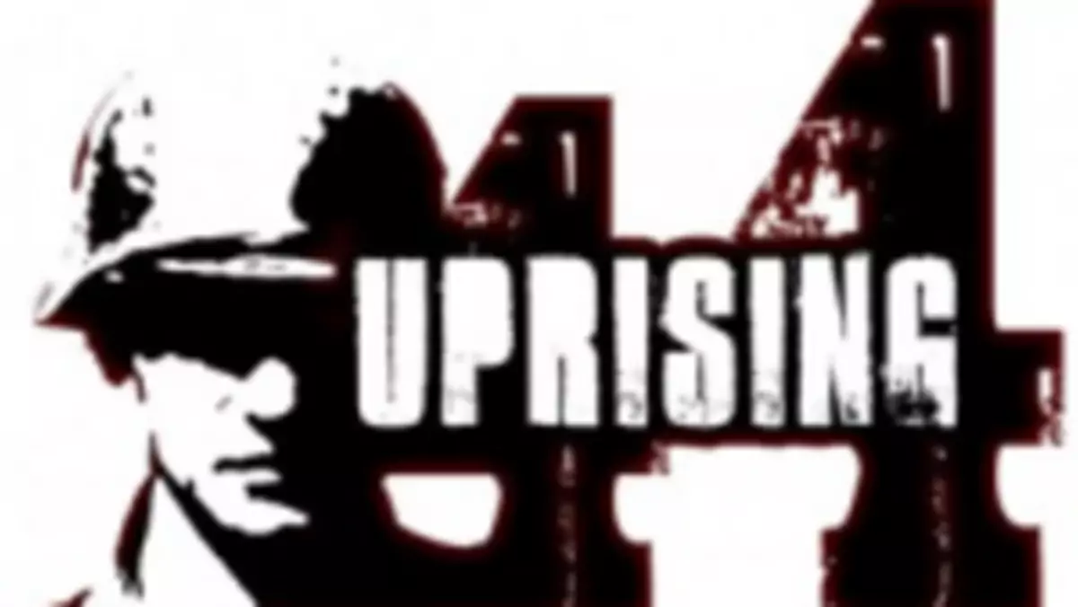 Posłuchajcie ścieżki dźwiękowej do Uprising 44: Powstanie Warszawskie