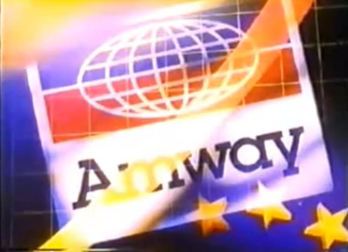 Wyrok po latach: TVP może pokazać film o Amway, ale...