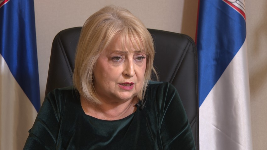 Slavica Đukić Dejanović