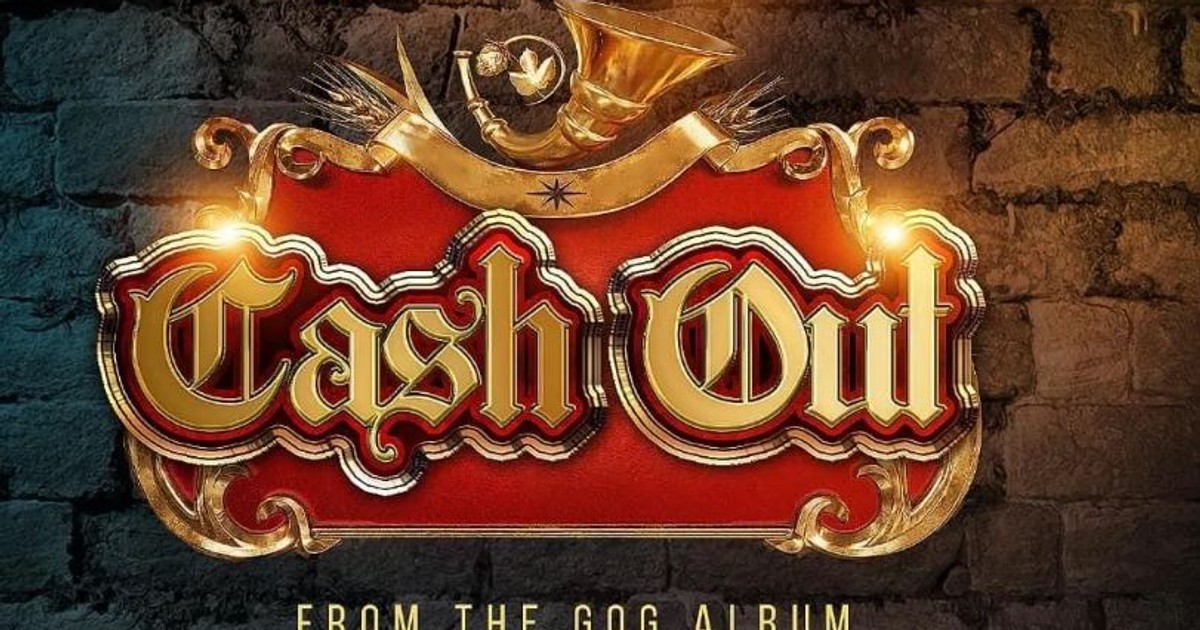 GOG Album: Shatta Wale reveals title of track no.1 'Cash Out' - Vimarsana News