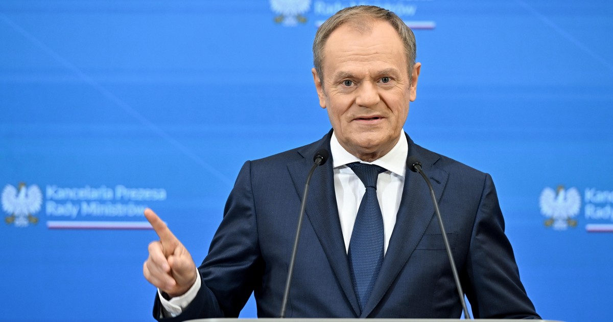 Sekielski o strategii Tuska. „Słowo klucz to »przyspieszenie«”