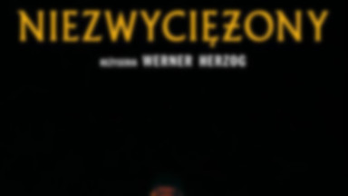 Niezwyciężony - plakaty