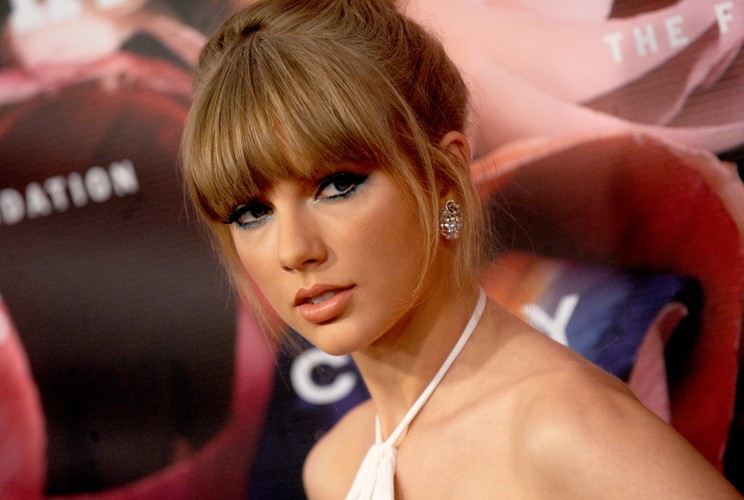 2. Taylor Swift – zarobiła 57 mln dolarów