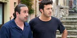 "Barwy szczęścia" odcinek 2529. Vincenzo i Łukasz wciąż szukają Kasi na Sycylii. Uda im się odnaleźć zaginioną?