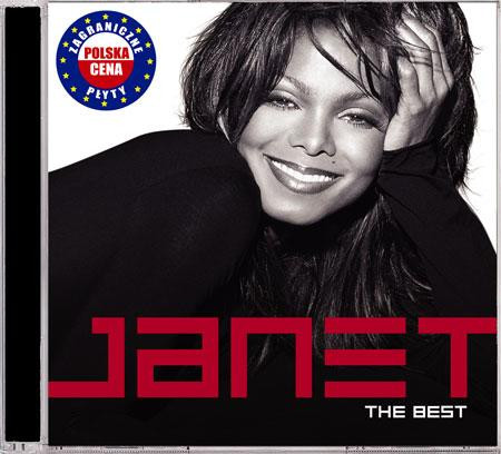 The Best of Janet