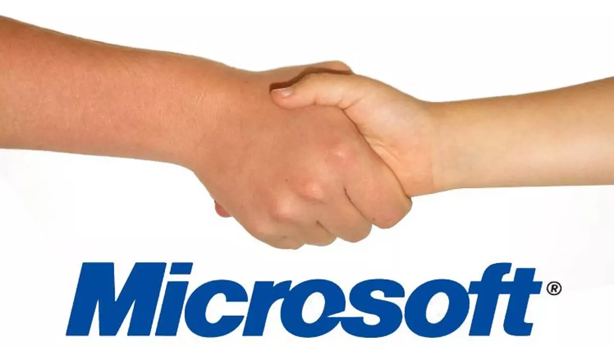 Nokia + Microsoft