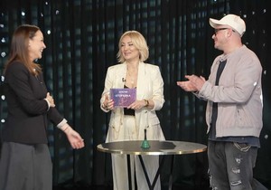 Show Stoperka