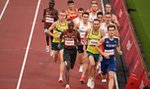 Życiowy bieg Michała Rozmysa w finale na 1500 m. "Zwalczałem w sobie demony"