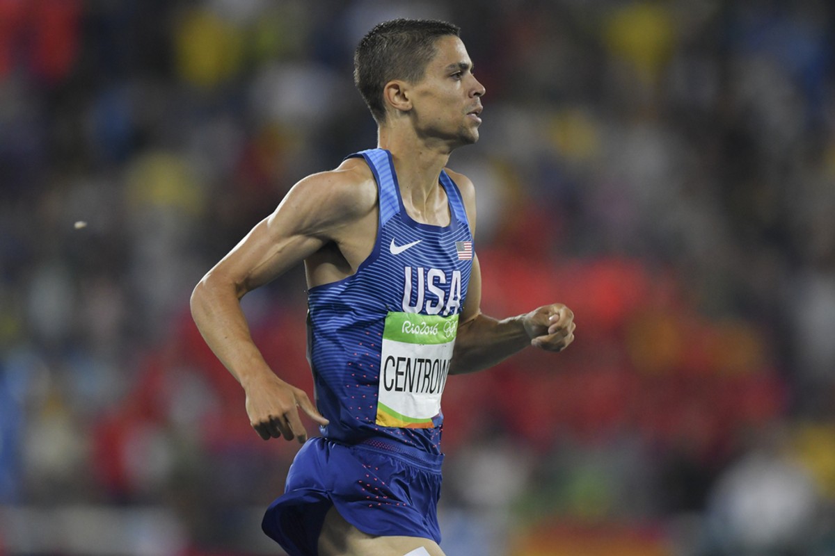 Matthew Centrowitz