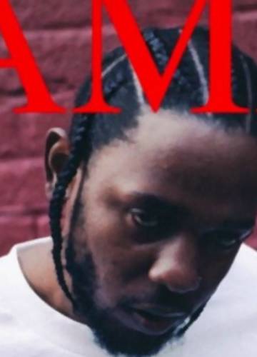 Kendrick Lamar x Nike Cortez DAMN. Wiemy, jak będą wyglądać - Noizz