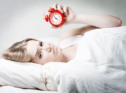 Nie przesadzaj ze spaniem. Co za dużo, to niezdrowo!