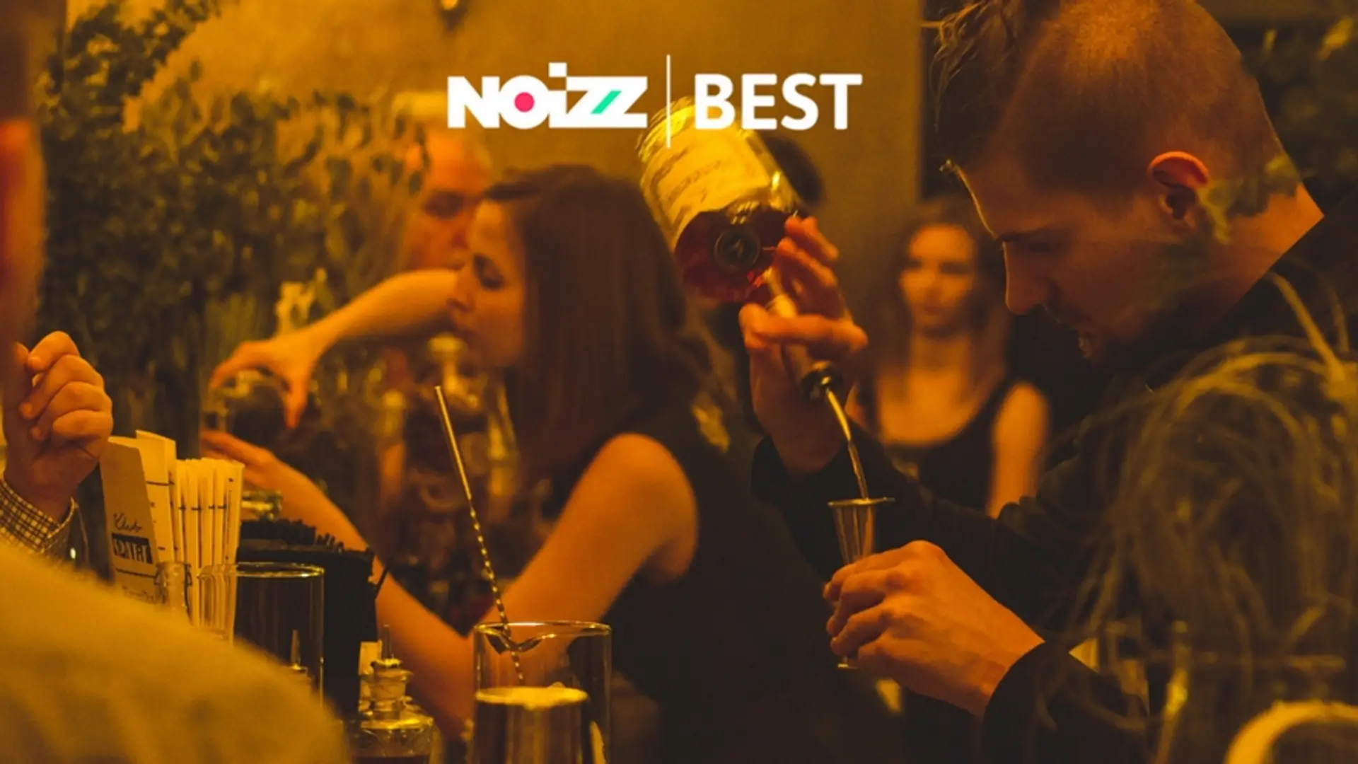 NOIZZbest: Uwodzicielska odsłona nowego SPATiFu. Wpadnij na koncert, sztukę, kolację i tańce