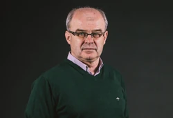 Generał Skrzypczak: Ze mnie dupa nie polityk. Ukraina nie liczy się z Polską