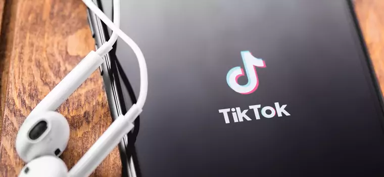 Polski TikTok podsumowuje 2023 r. Znamy najpopularniejszych twórców roku