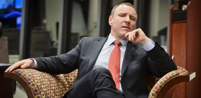 Kurski straci fotel? Morawiecki ma dość