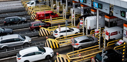 Rząd znosi opłaty na autostradach. Skorzystają na tym tylko wybrani kierowcy