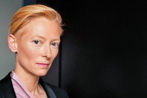 Tilda Swinton