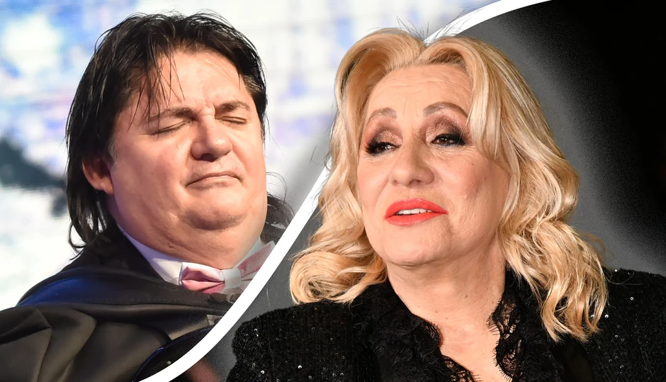 Vesna Zmijanac i Kemiš