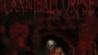 CANNIBAL CORPSE - "Torture"