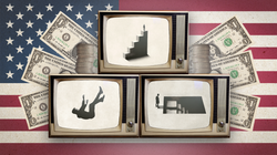 Trzy wielkie obawy amerykańskiego biznesu. Czego spodziewa się w 2024 roku?