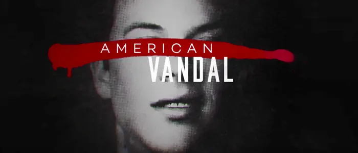 Nowe odcinki &quot;American Vandal&quot; już we wrześniu