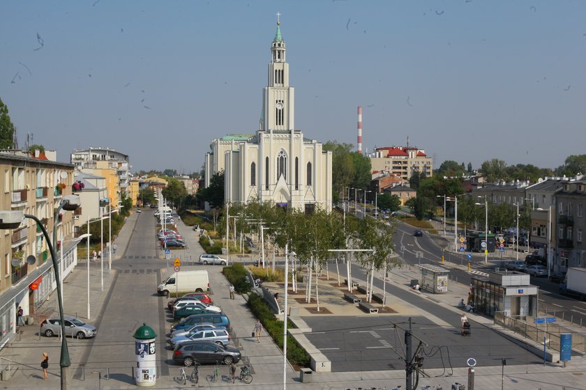 Plac Szembeka do poprawki. Urzędnicy chcą wydać ponad 400 tysięcy na miejski szalet i fontannę