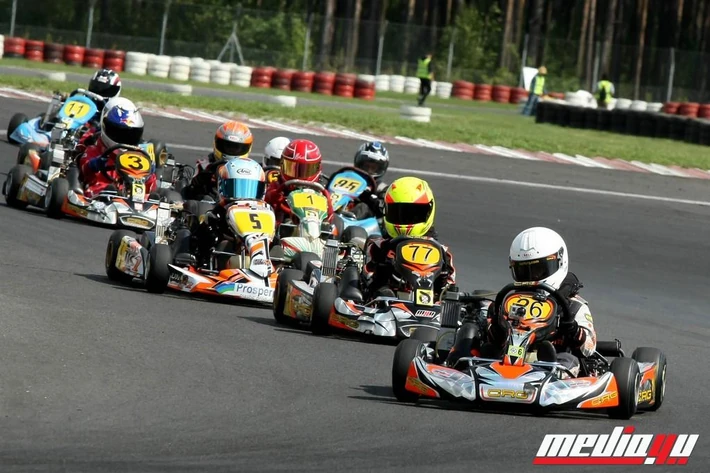 F1Karting