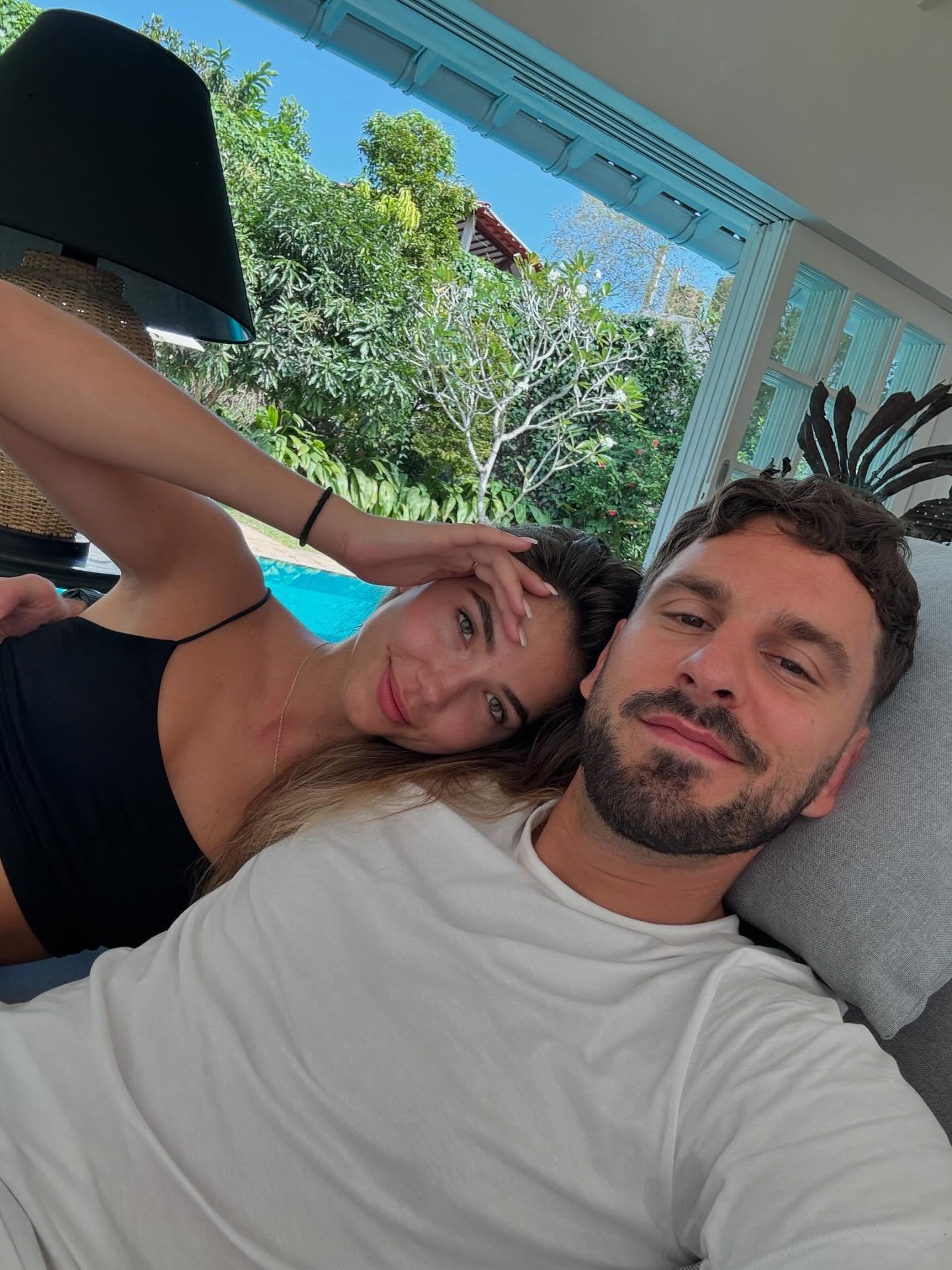 Rasťo a Karolína z Ruže pre nevestu sa rozišli.