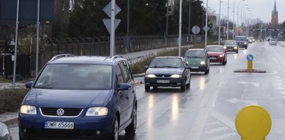 Wschodnia Obwodnica jednak przez Wysoką!