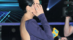 Tatiana Okupnik w "X-Factorze" / fot. MW Media
